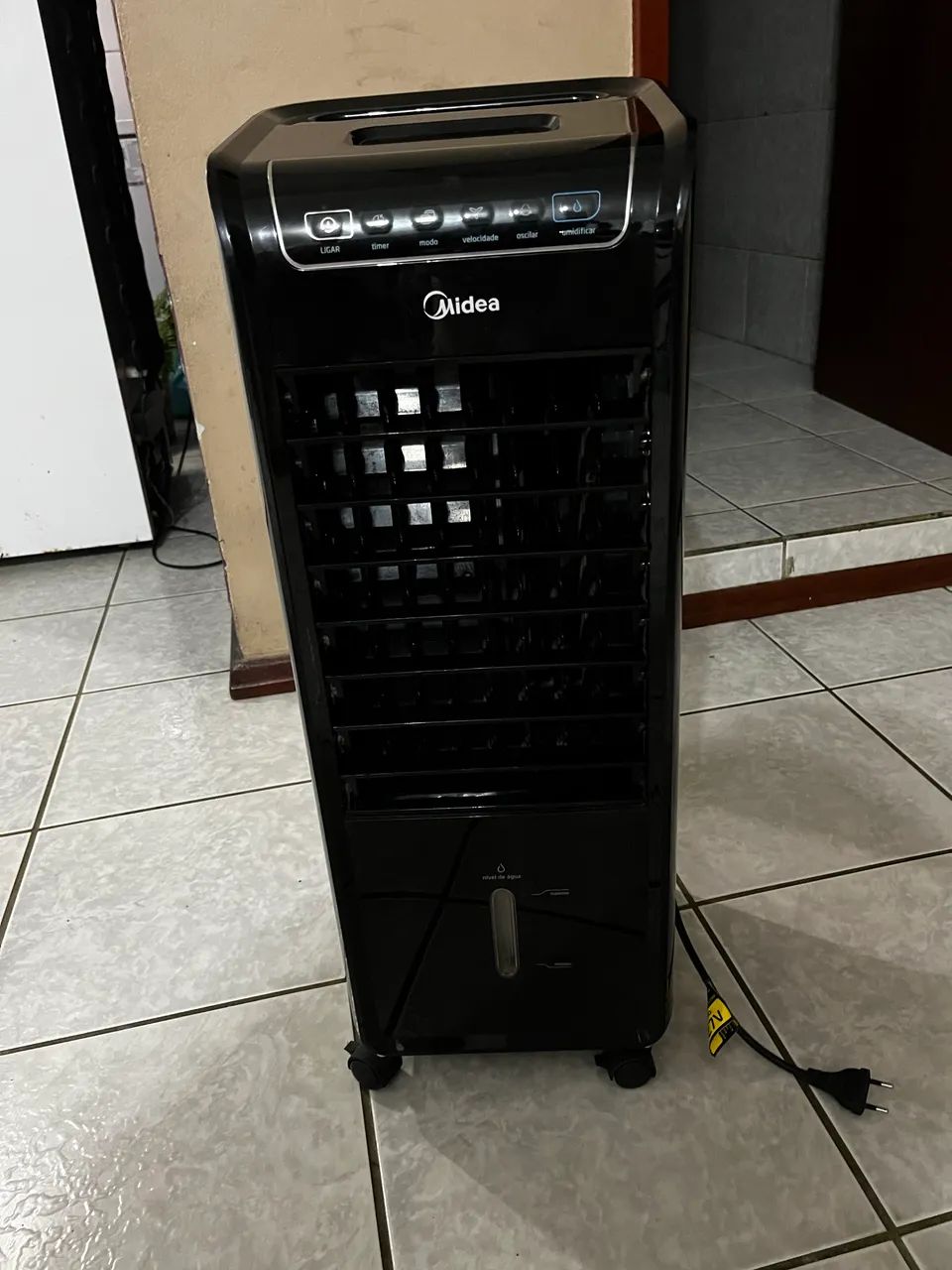 Climatizador de ar Midea - Foto 2