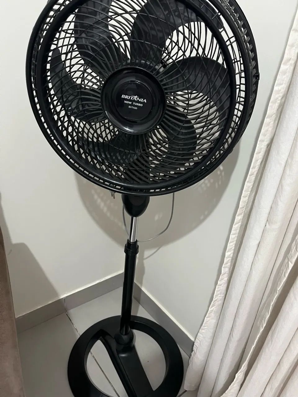 Ventilador  - Foto 2