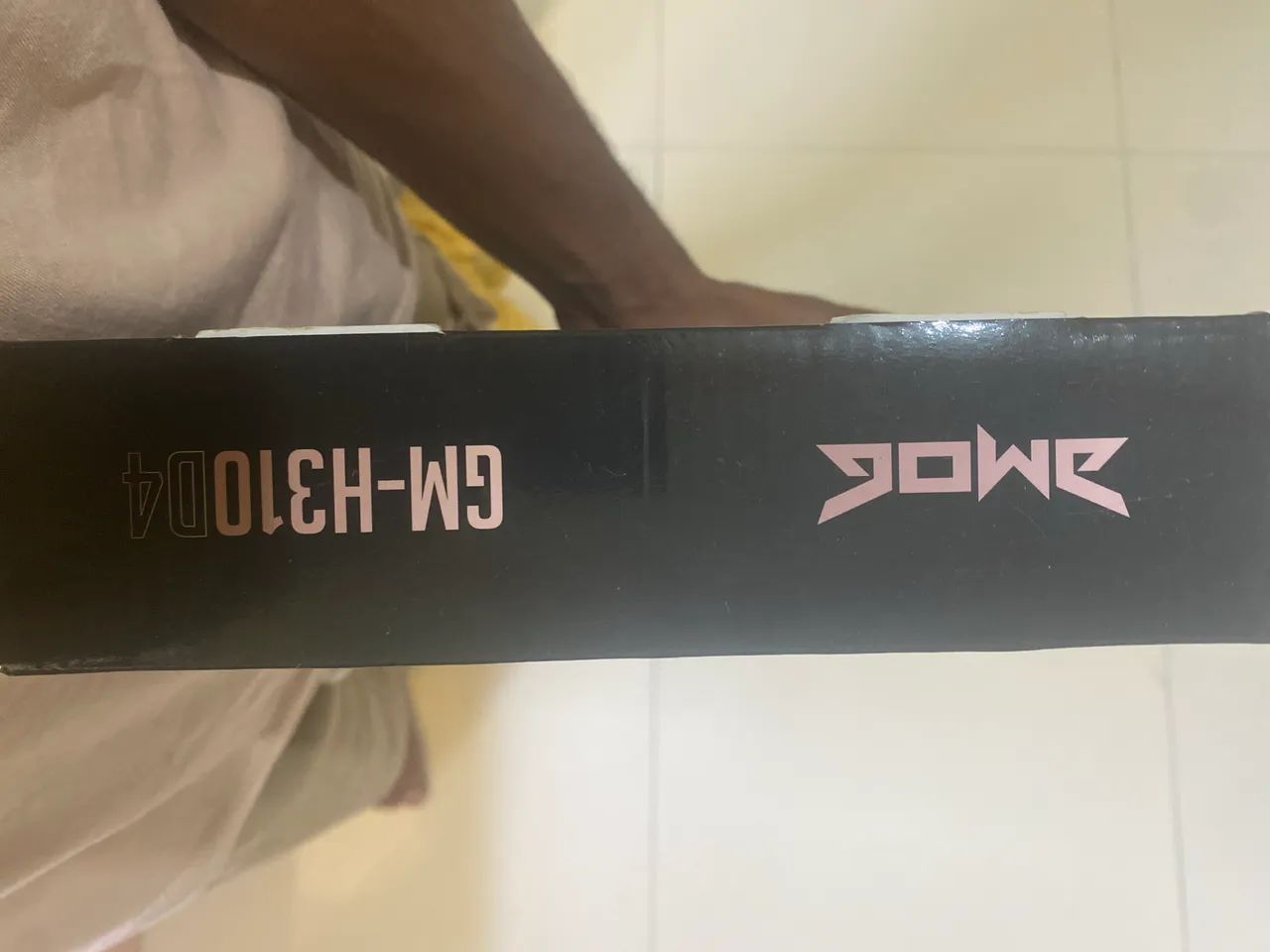 Vendo placa mae DDR4 com processador - Foto 5