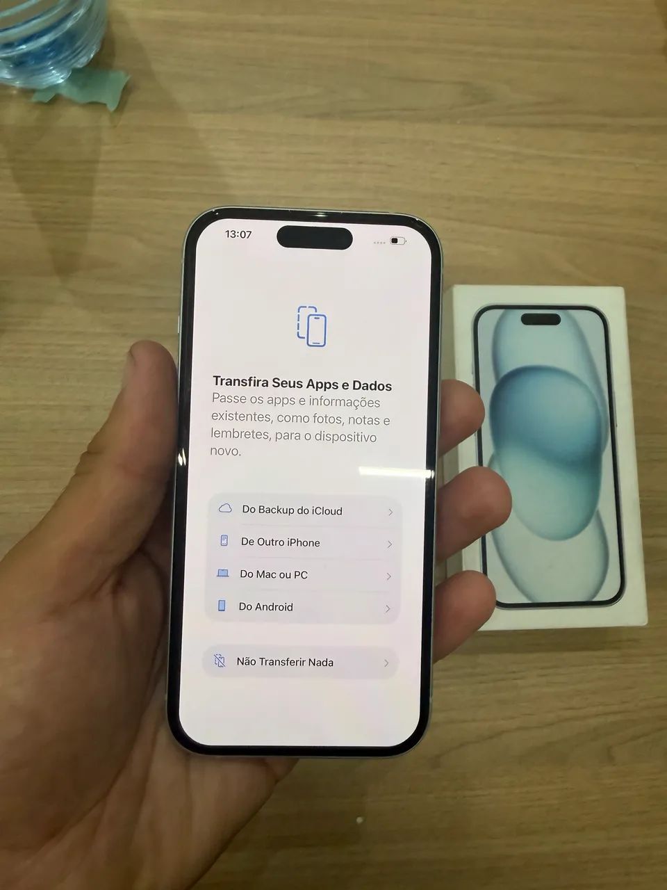 iPhone 15  - Foto 4