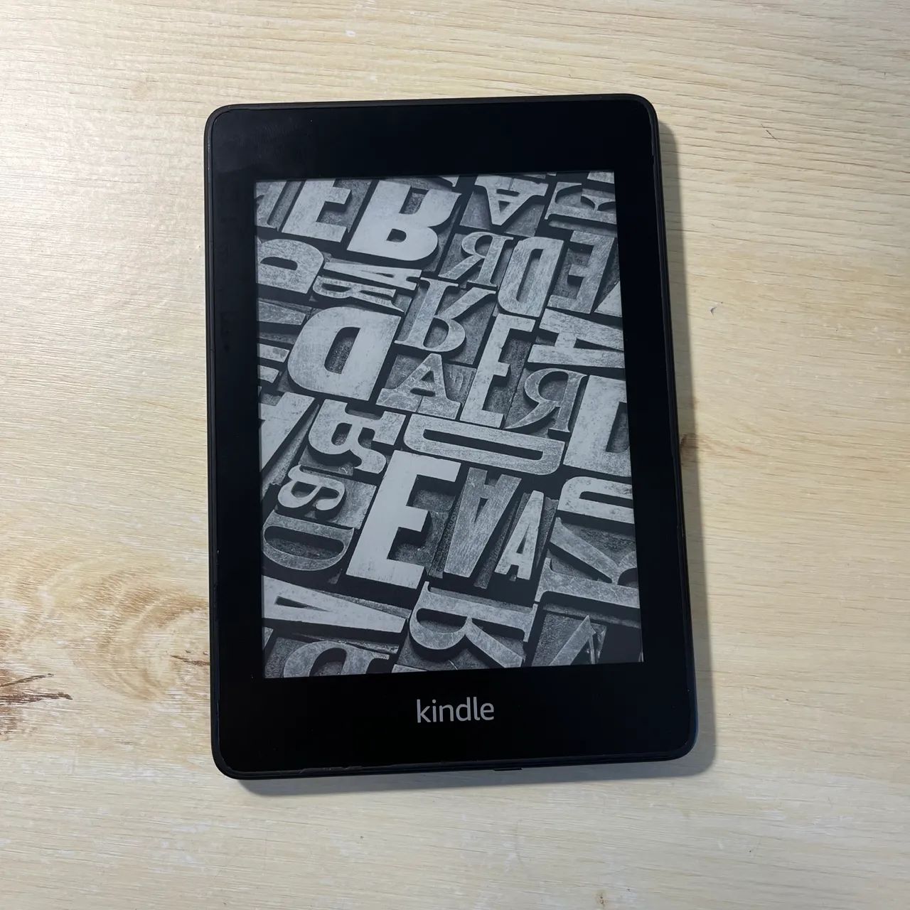 Kindle Paperwhite 10 geração