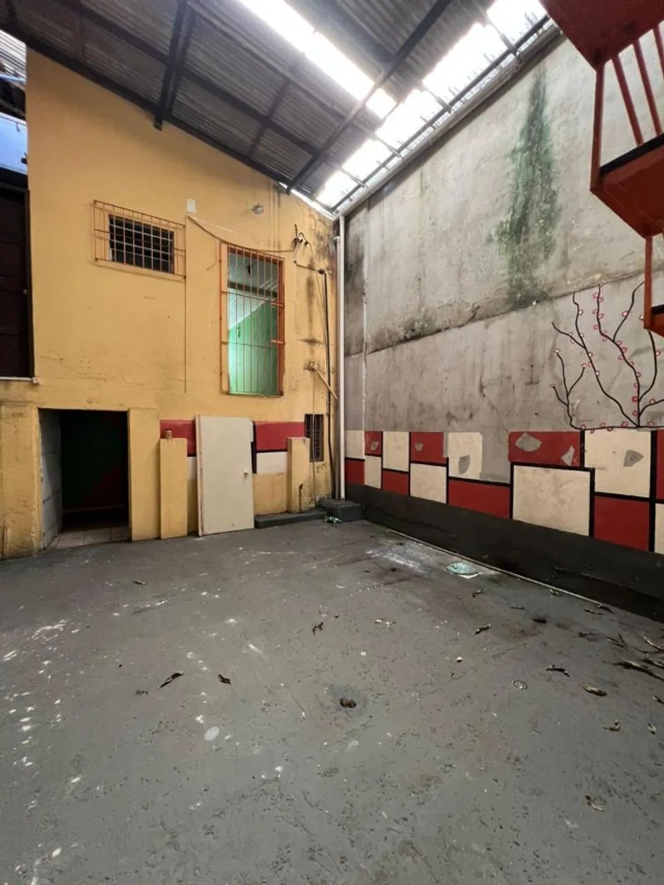 Casa comercial, 7 salas, garagem em Nazaré - Foto 2