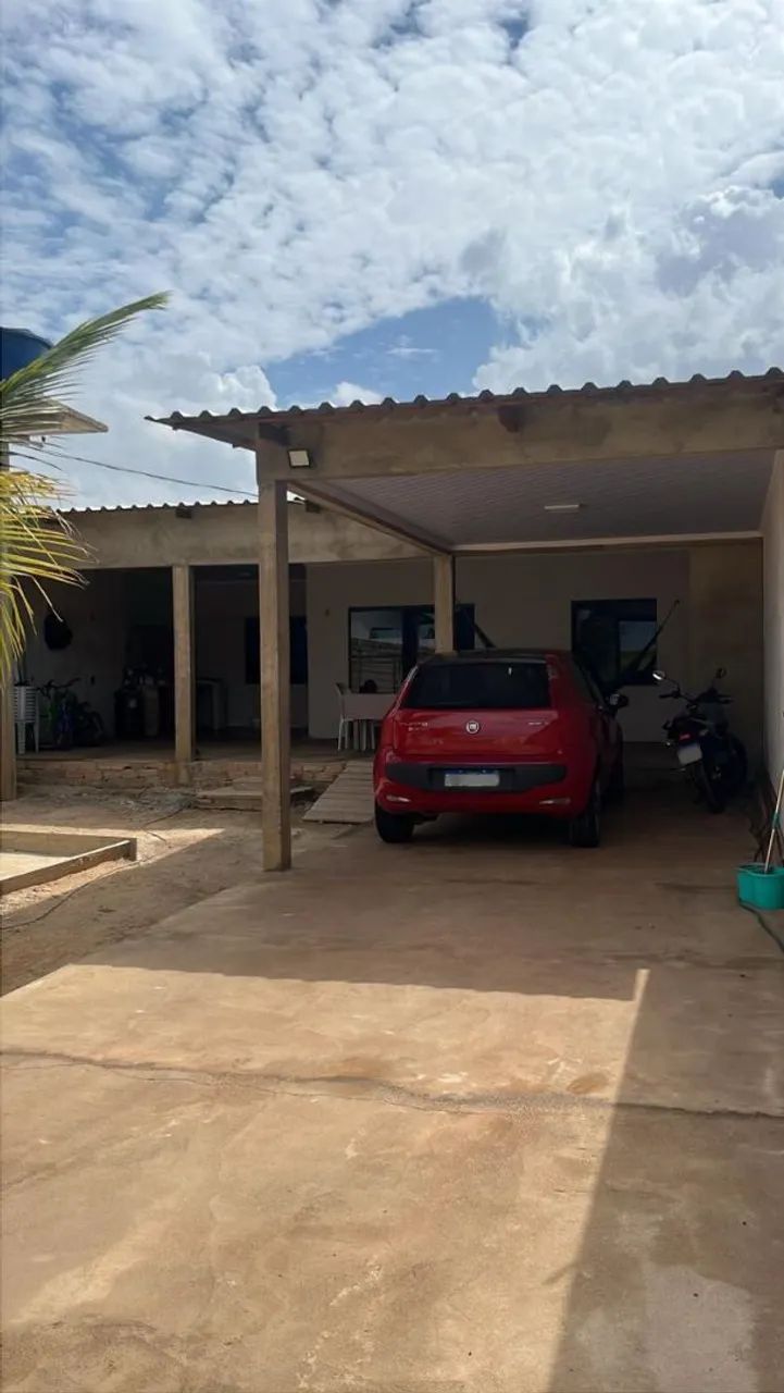 Foto - Santarém - Nova Vitória