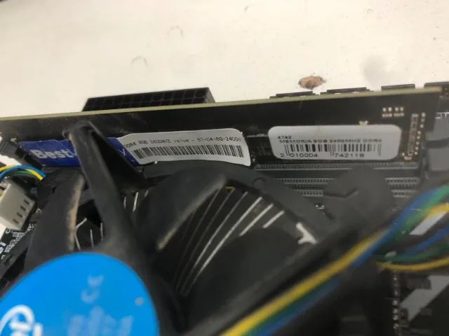Kit upgrade 9º geração   - Foto 4
