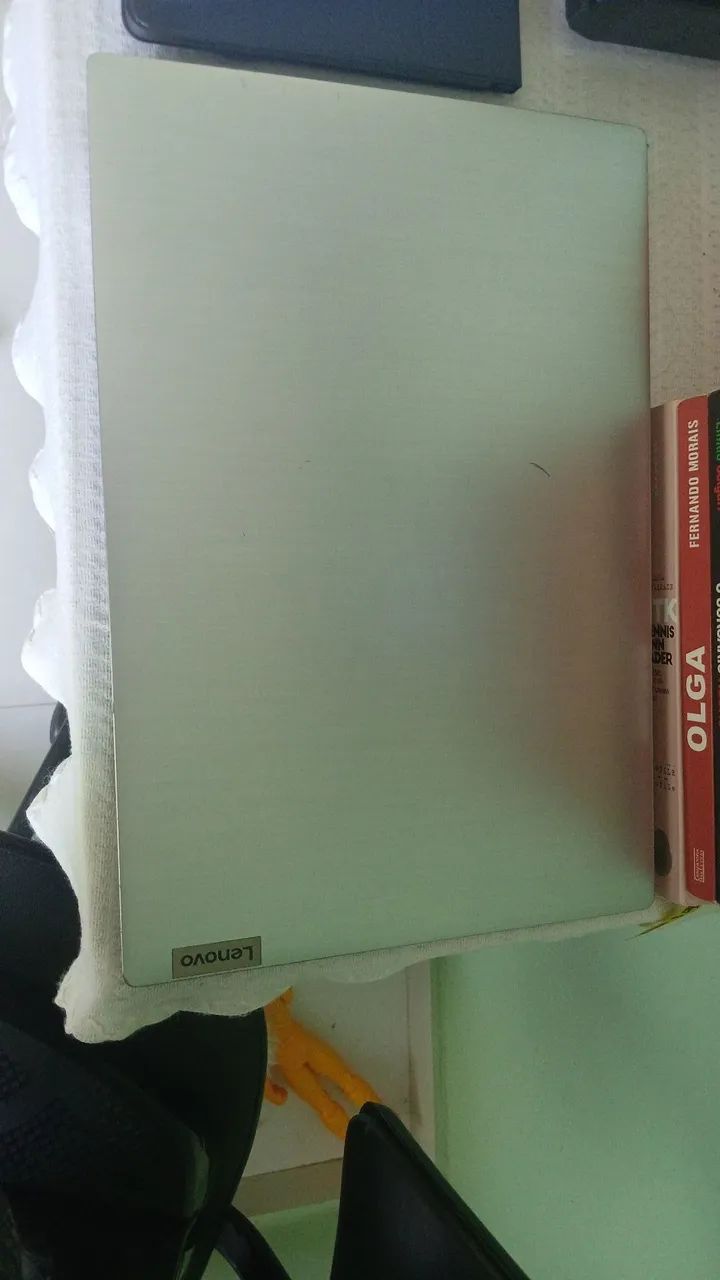 VENDE-SE NOTBOOK LENOVO - Foto 5