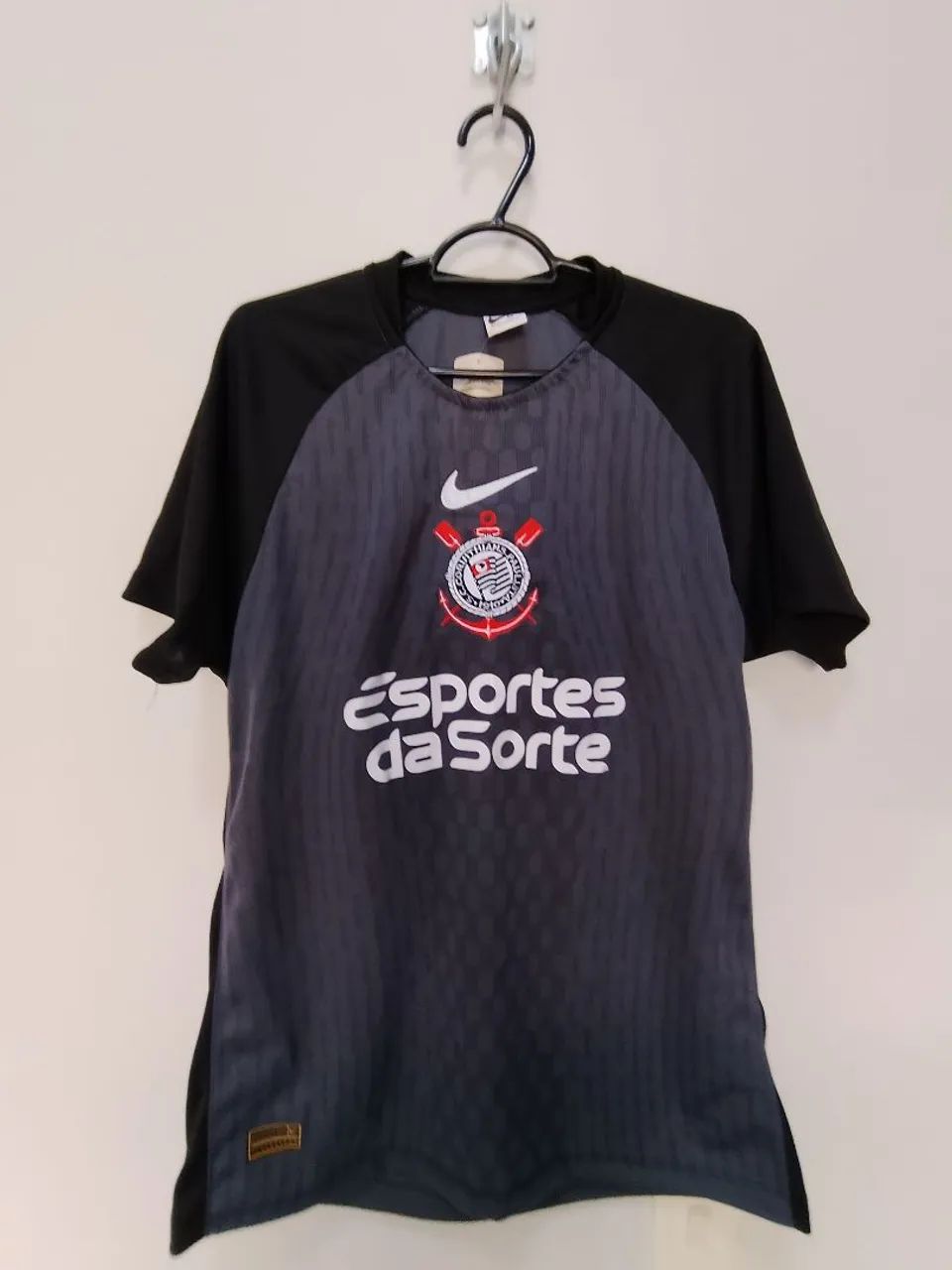 Camisas time  - Foto 3