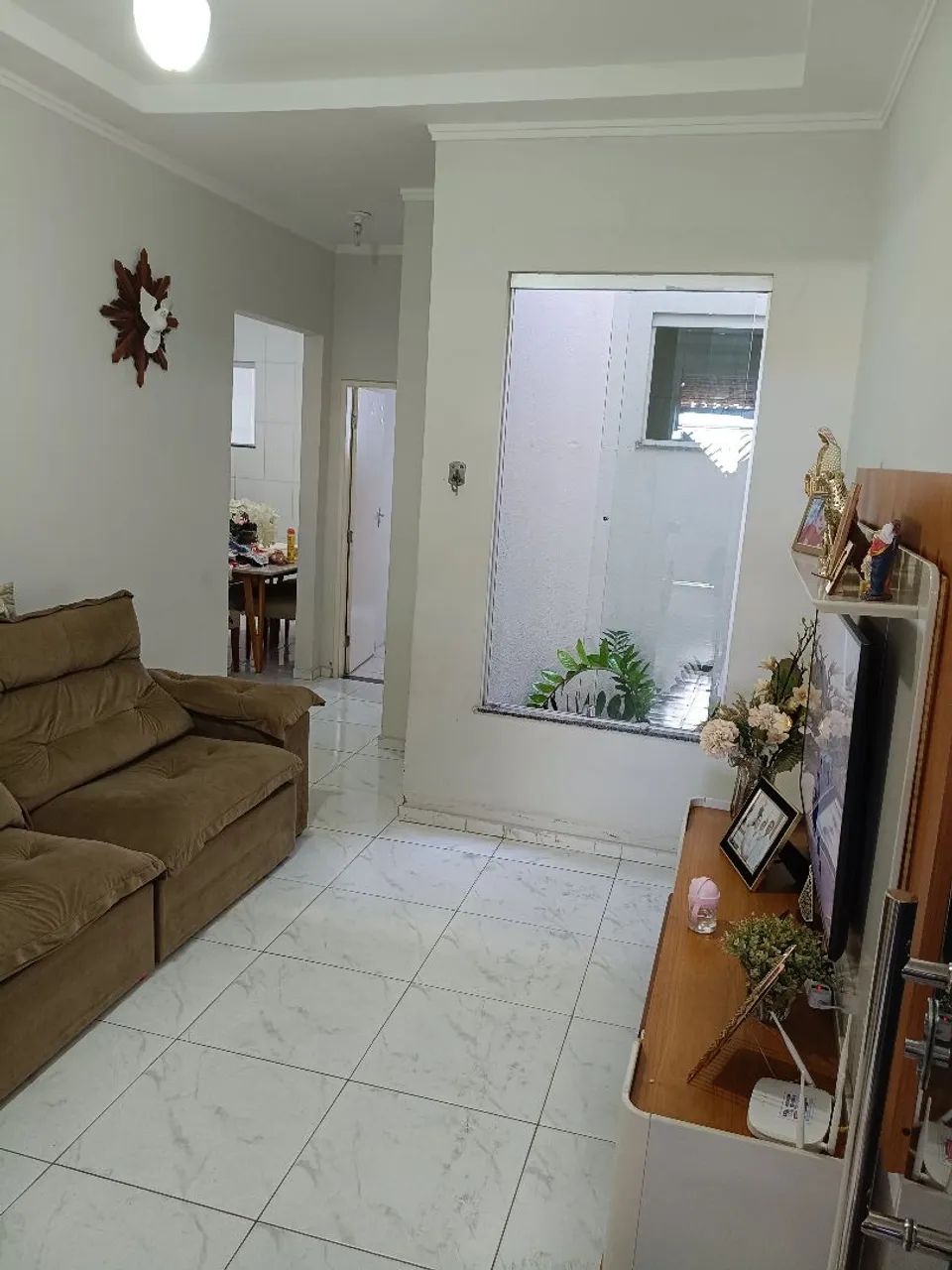 Vendo Casa em Itabaiana - Foto 4