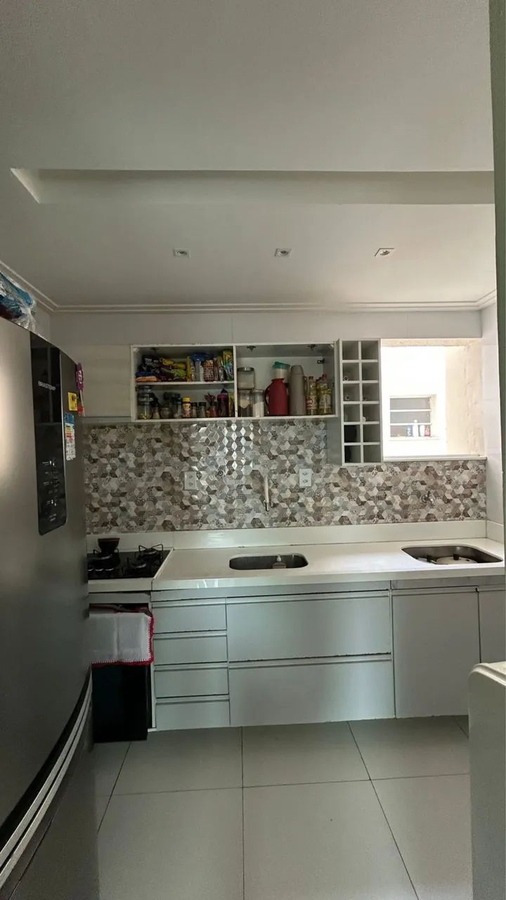 Apartamento reformado no Barra Club dois  - Foto 5