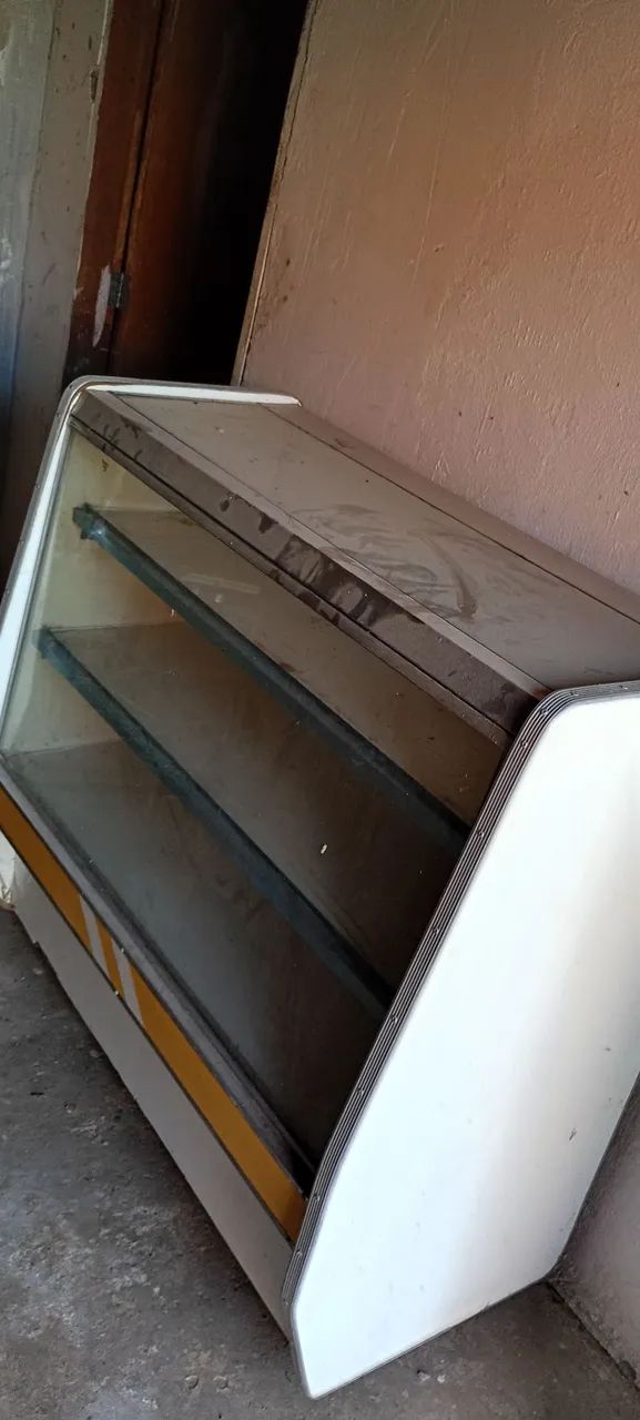 Vendo balcão  - Foto 2