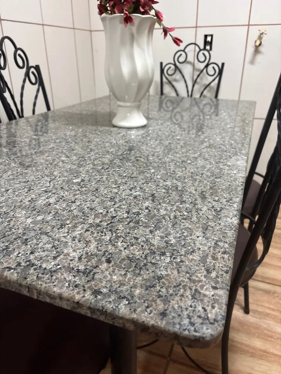 mesa 6 lugares granito - Foto 3
