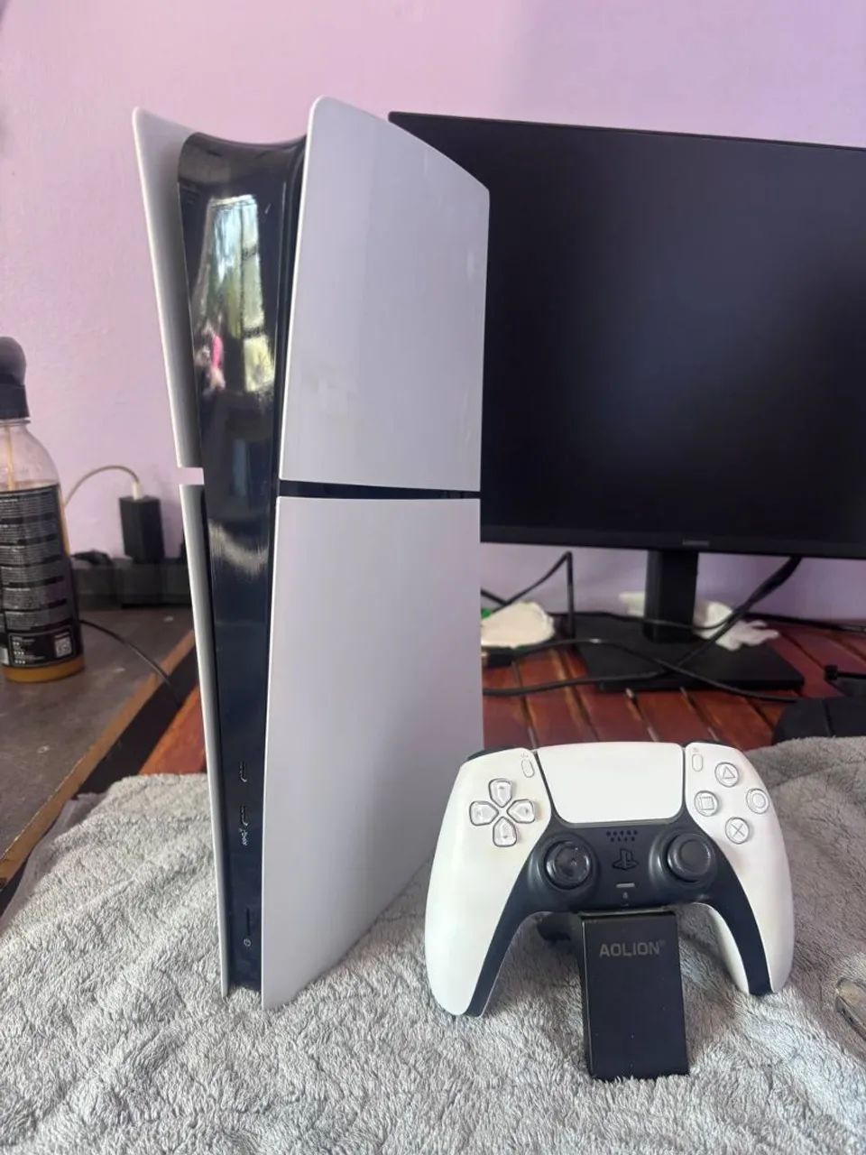 Ps5 Slim 1TB - - Foto 2