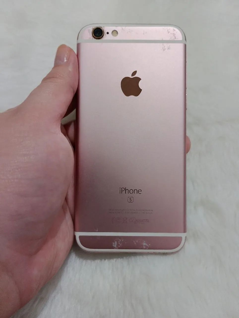 IPHONE 6S 16GB - Foto 2