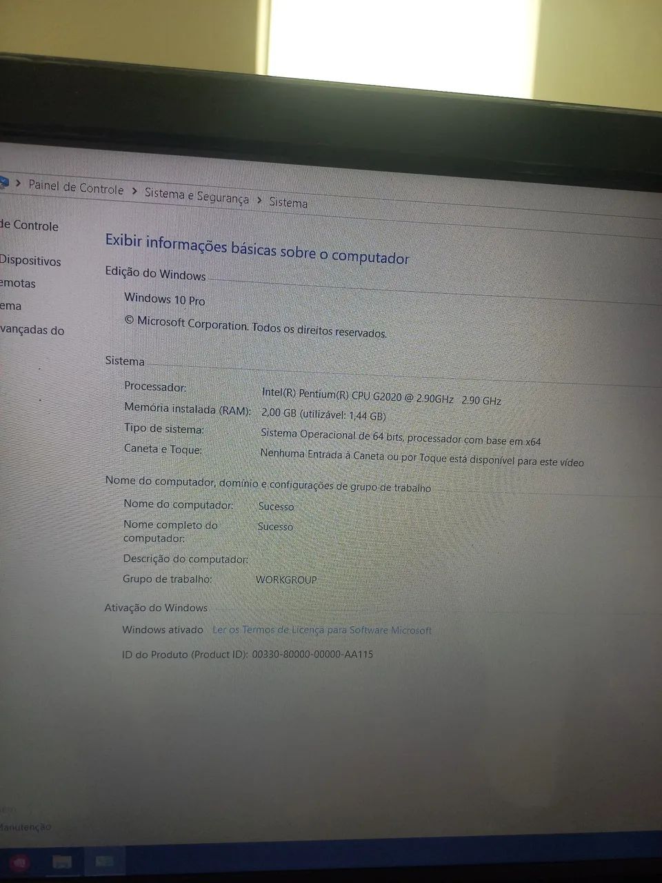 MONITOR  - Foto 2