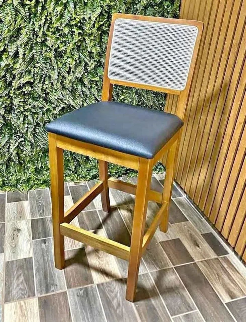 Banqueta 