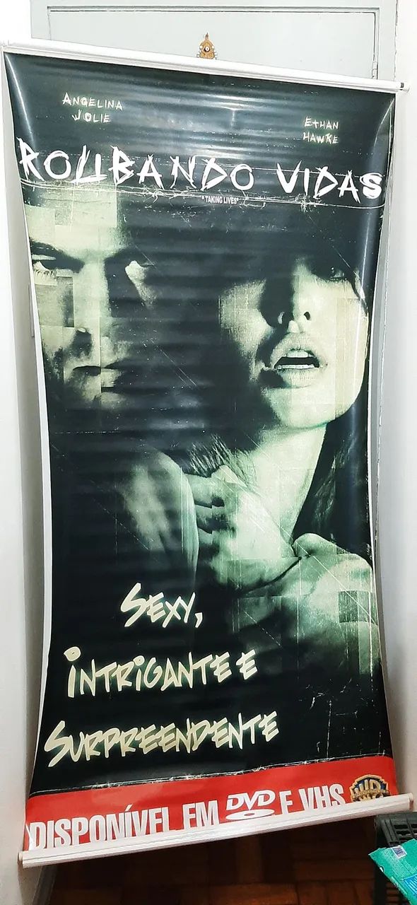 Posters de filme - Foto 3