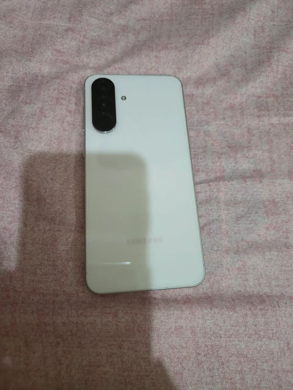 Vendo Samsung Galaxy A56 5G - Foto 2