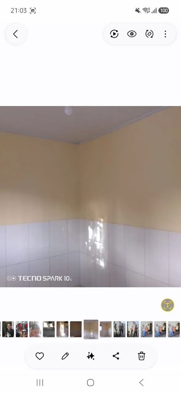 Casa para alugar  - Foto 3