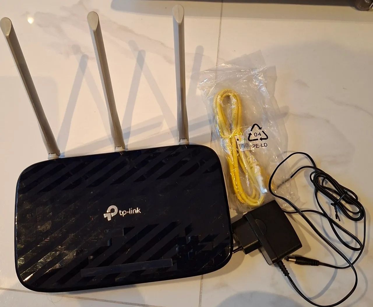 ROTEADOR WIRELESS ARCHER C20 - Foto 2
