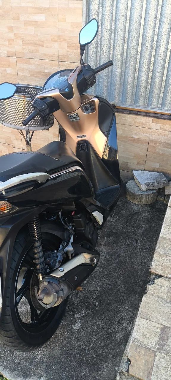 Honda SH 150 AUTOMATICA - Foto 4