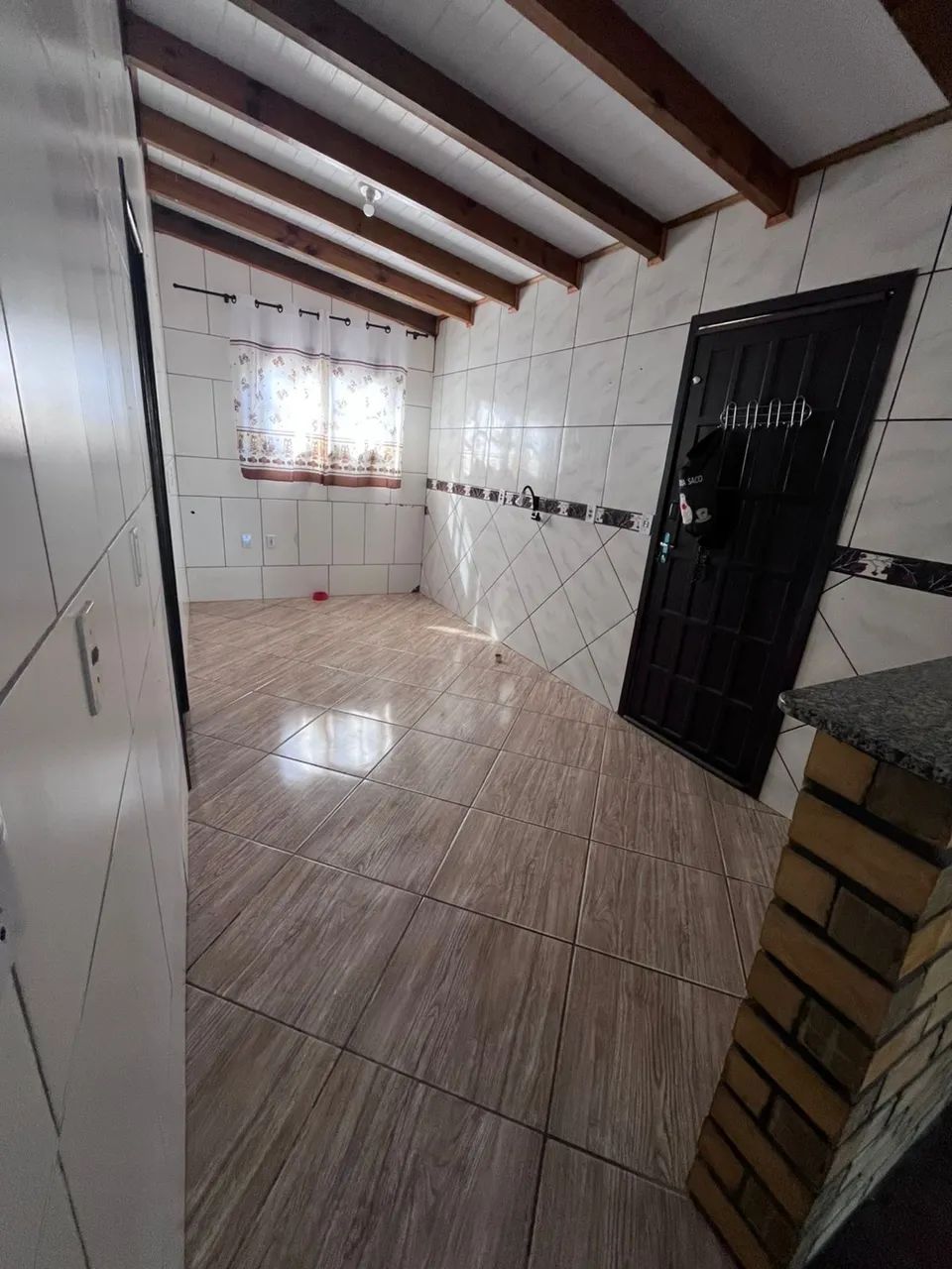 Casa de madeira a venda  - Foto 5