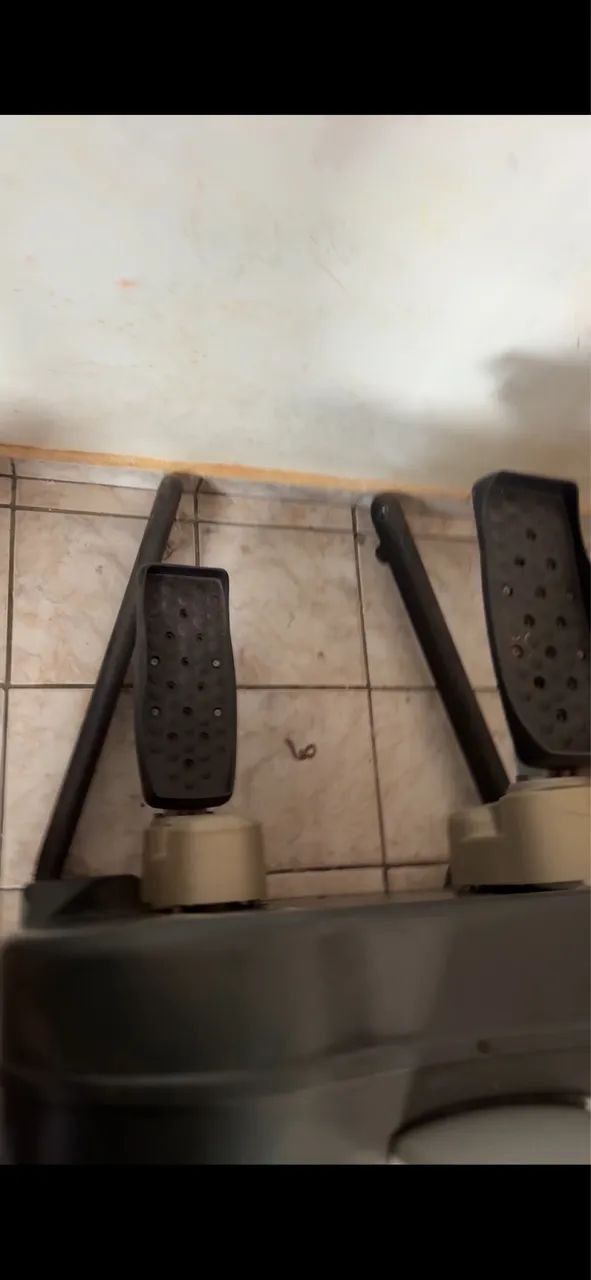 Aparelho malhar em casa - Foto 3