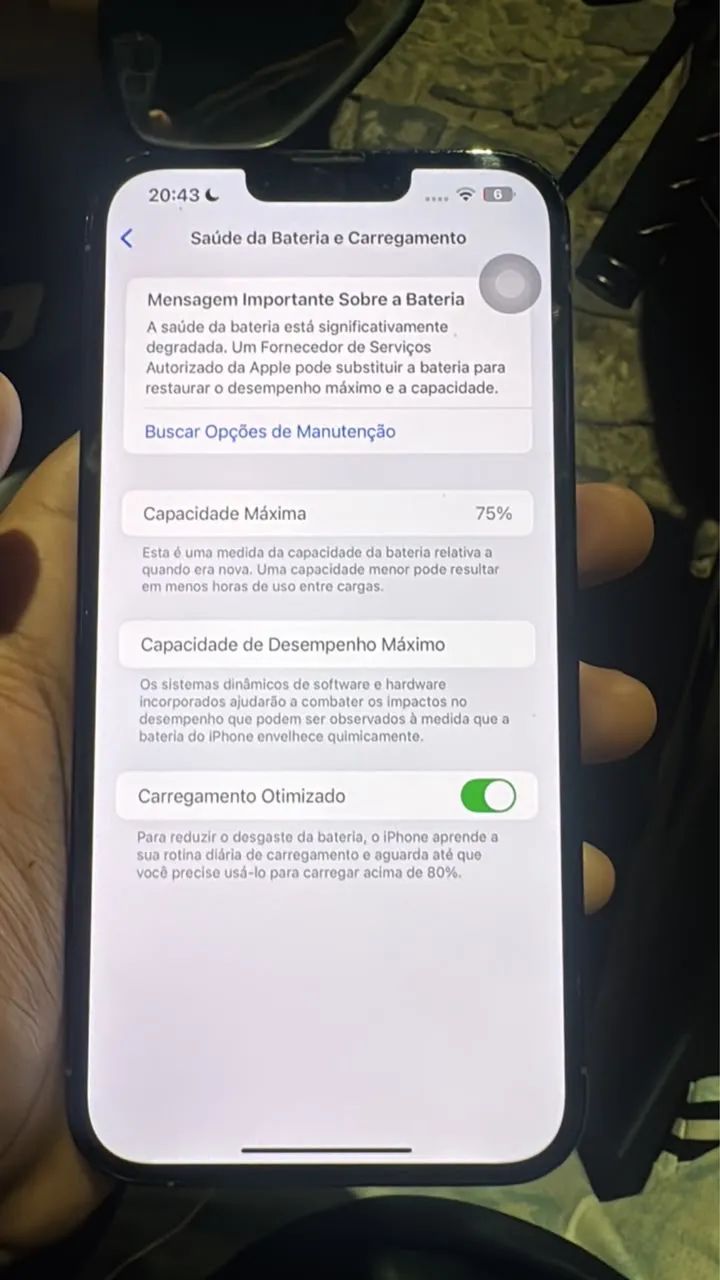 iPhone 13 Pro Max  - Foto 3