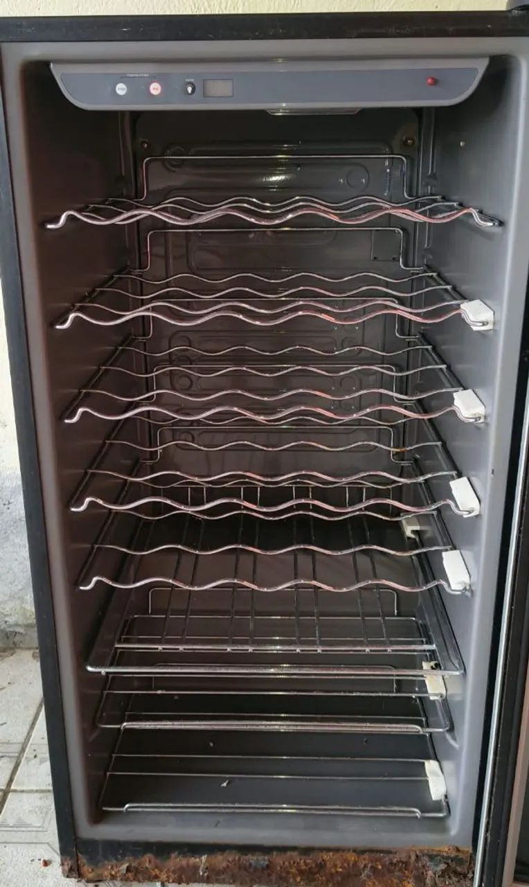 Adega climatizada - Foto 2