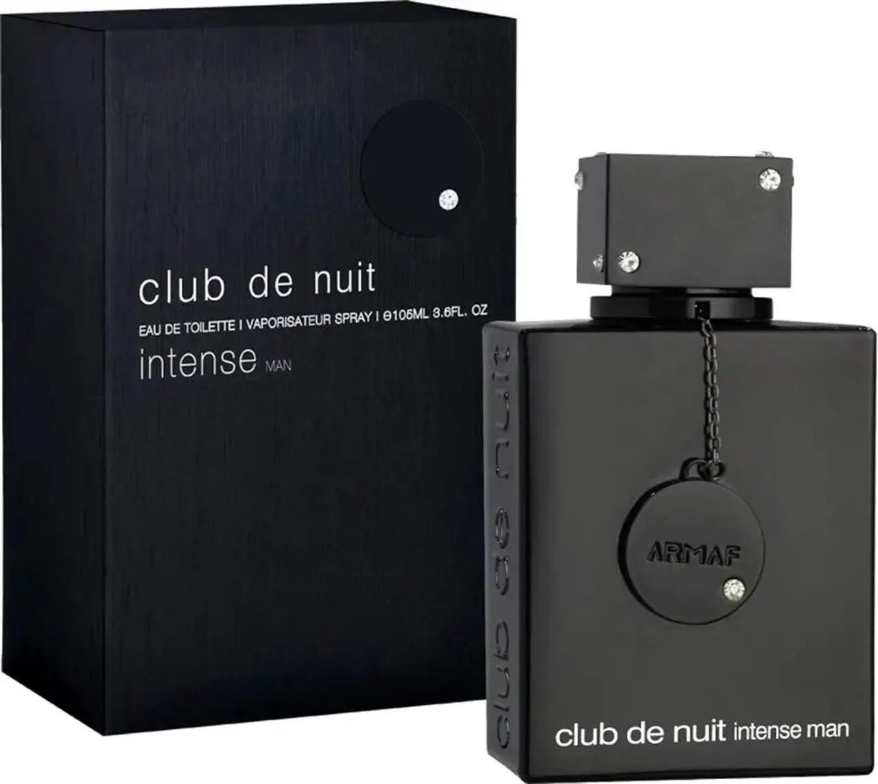 Armaf-club de nuit  - Foto 3