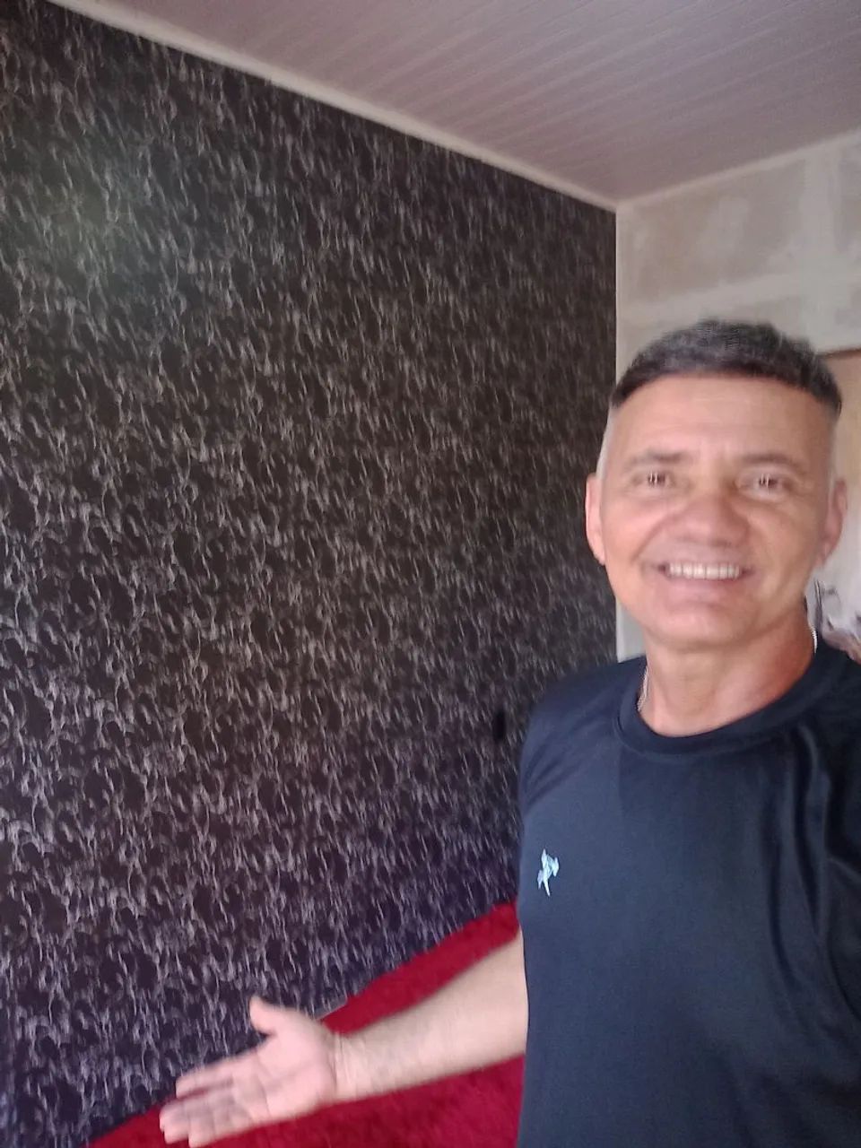 Casa muito boa