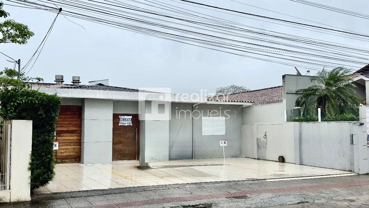 Casa comercial no bairro Santa Mônica Florianópolis - Foto 3