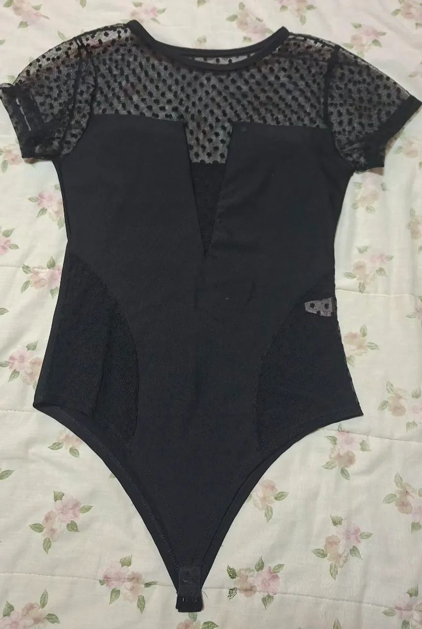 Bodys femininos, roupas femininas - Foto 2