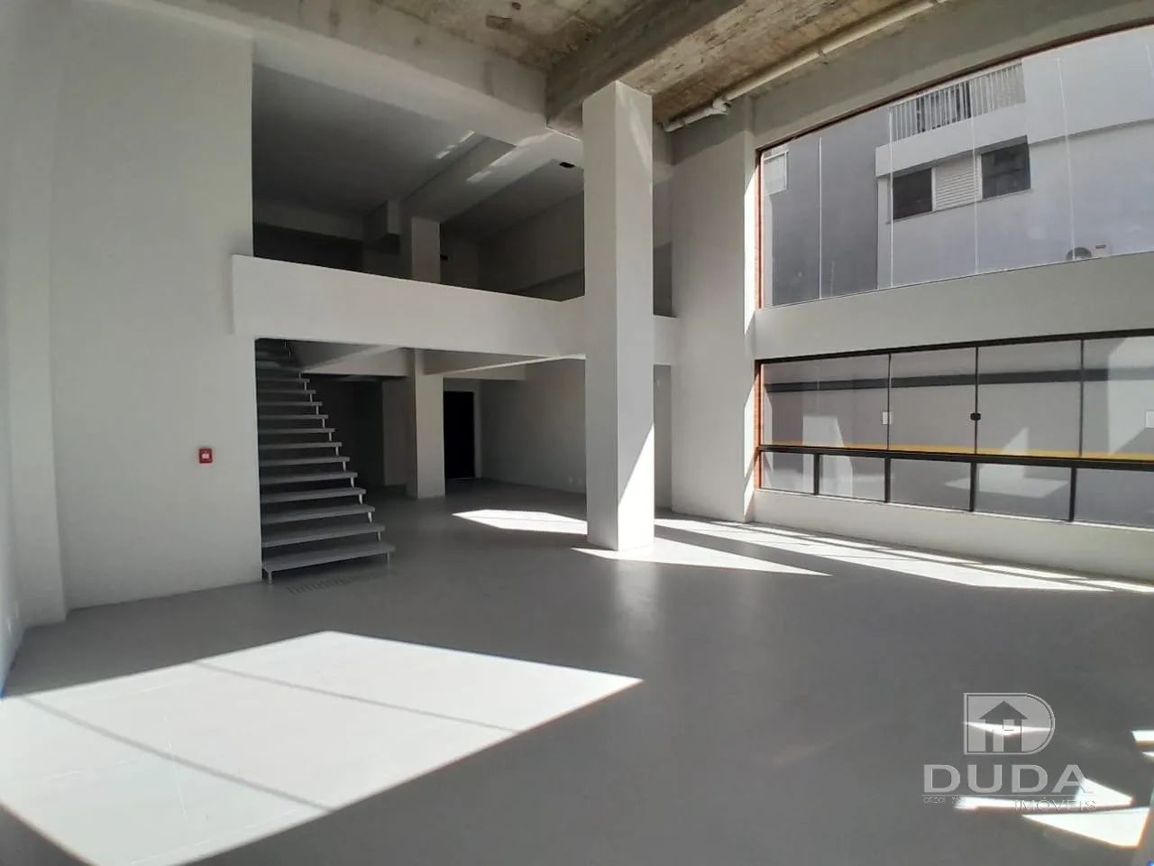 Loja com 149m² em Coqueiros/Florianópolis - Foto 2