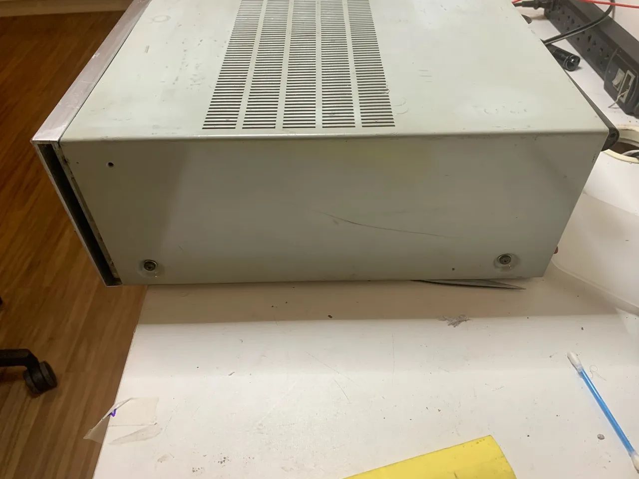 Gradiente Model 1660 Receiver - Foto 4