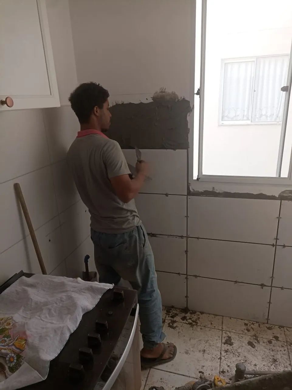 Todo tipo de serviço só chamar no WhatsApp * - Foto 3