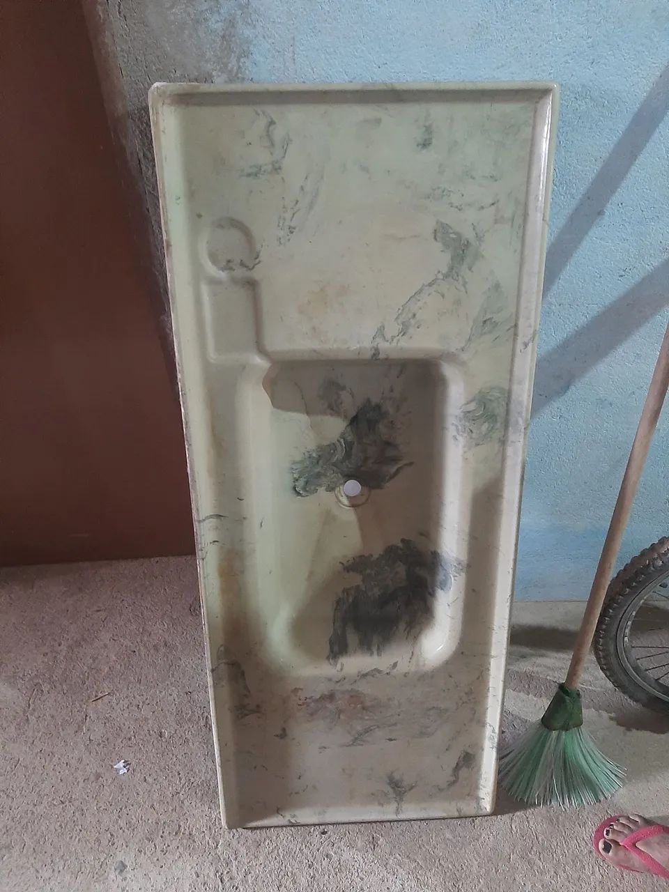 Vendo pia 150 lava louças 