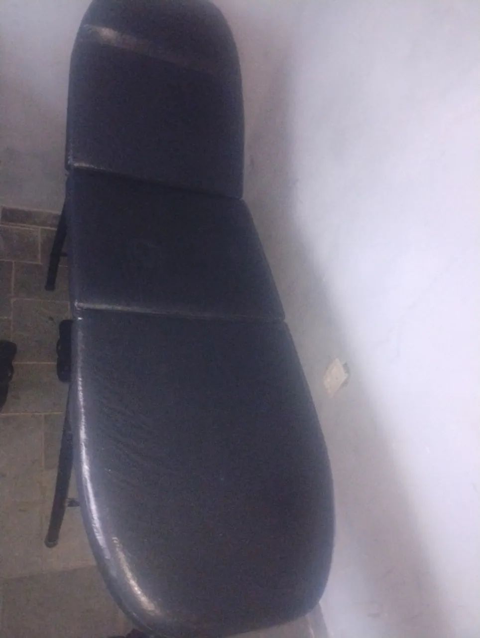 maca 3 posições + mocho 
