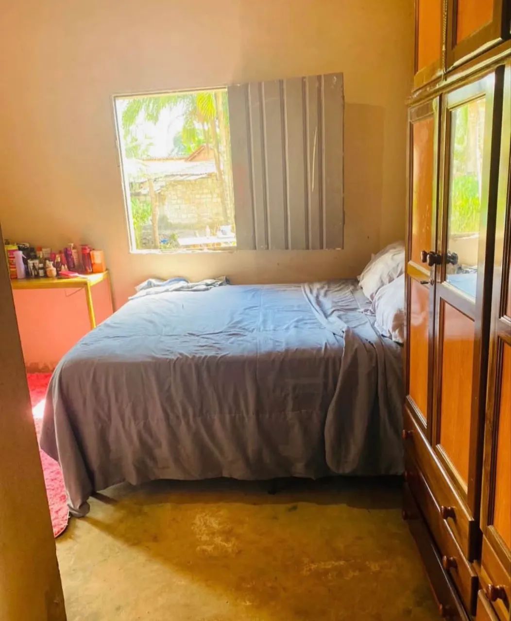 Casa a venda no Almir Gabriel com 2 quartos  - Foto 5
