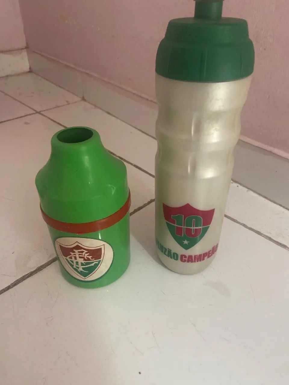 Copo do fluminense  - Foto 3