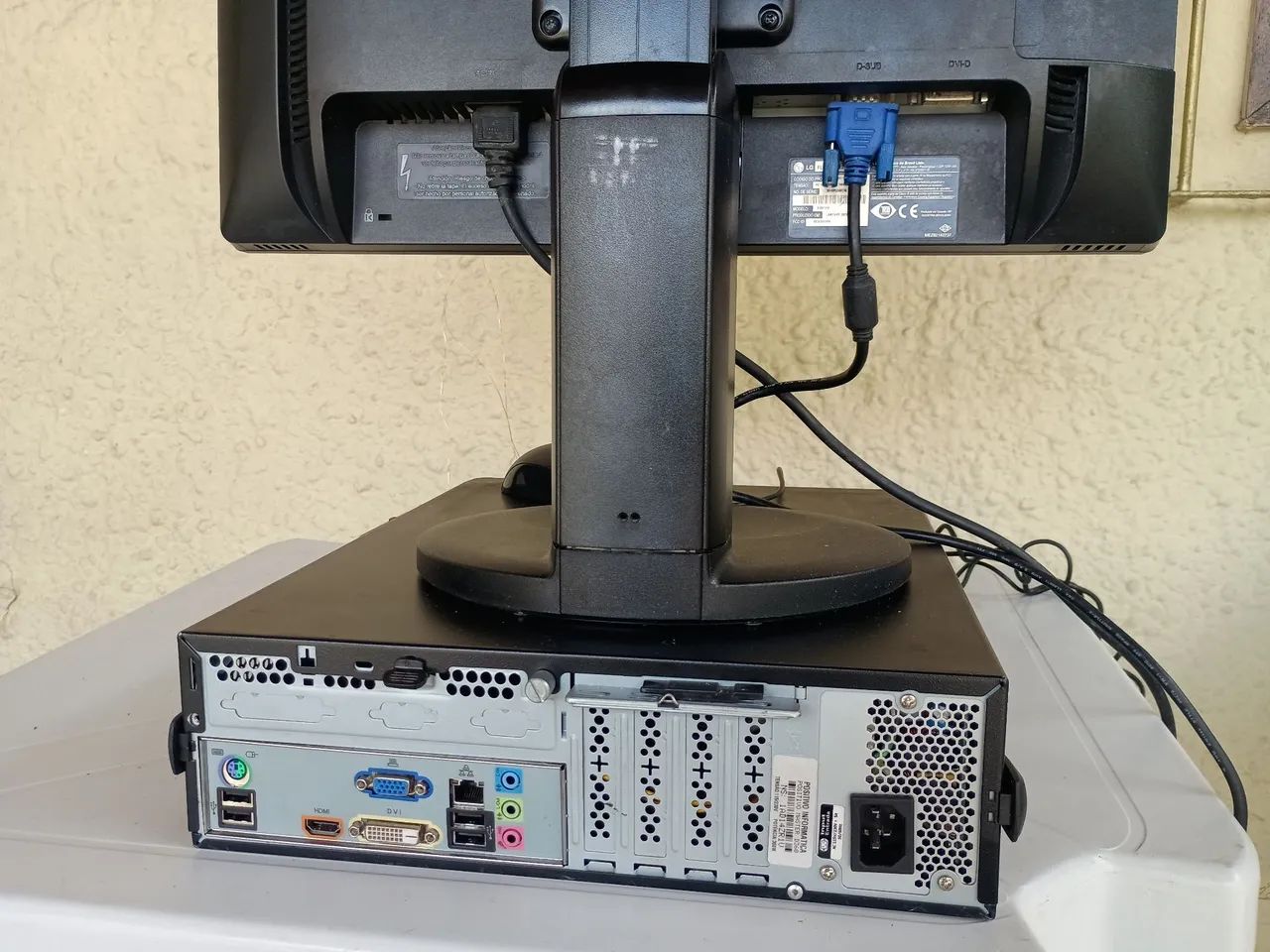 Vendo Computador I5 Positivo  - Foto 5