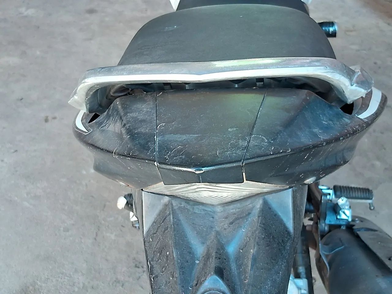Fazer 250 - Foto 3