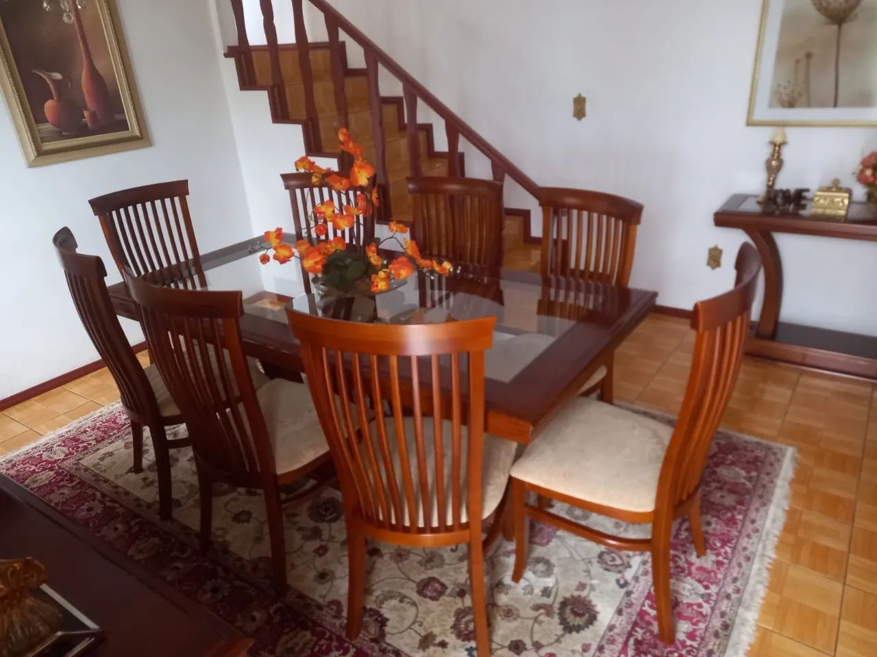 Sala de jantar  - Foto 2