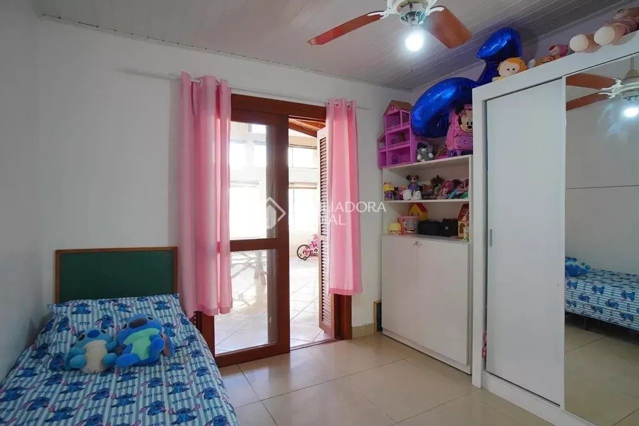 CASA COM 3 DORMITÓRIOS | ESPAÇO GOURMET | 3 VAGAS - Foto 5