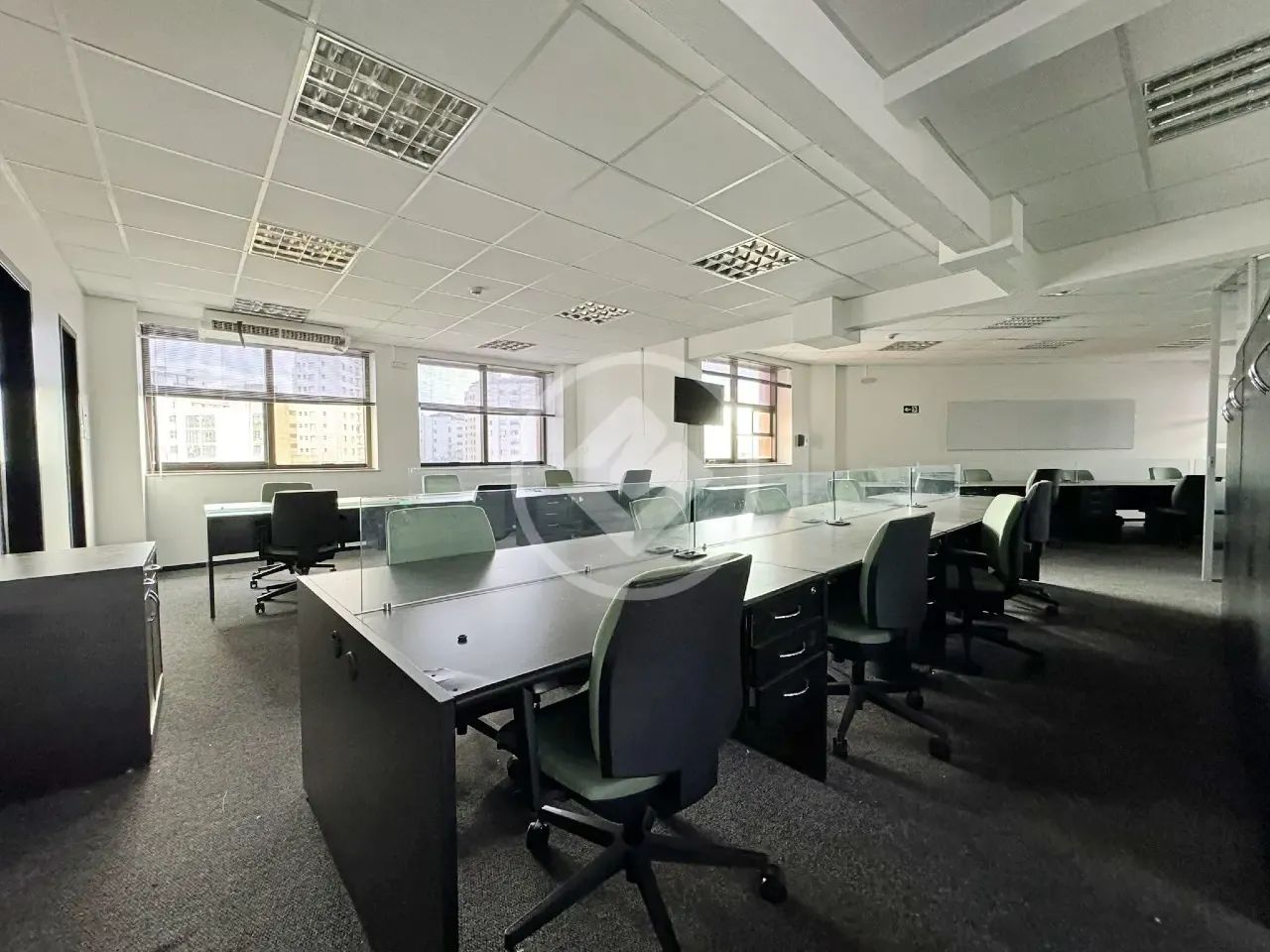 ANDAR COMERCIAL À VENDA NO BAIRRO SION codigo: 341697 - Foto 4