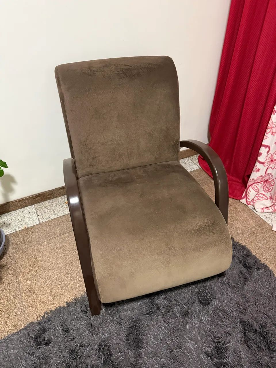 2 poltronas em perfeito estado  - Foto 2