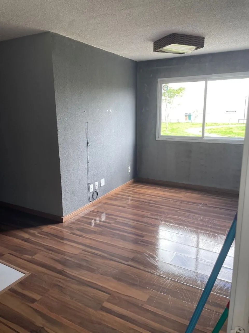 APARTAMENTO PARA ALUGAR - SÍTIO FLORESTA - Foto 5
