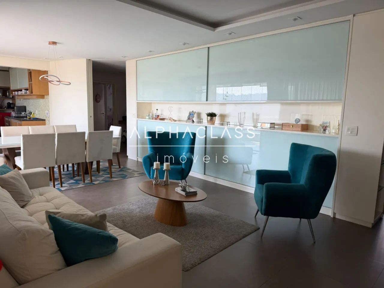 Vendo apartamento em Alphaville - Edifício More - Foto 2