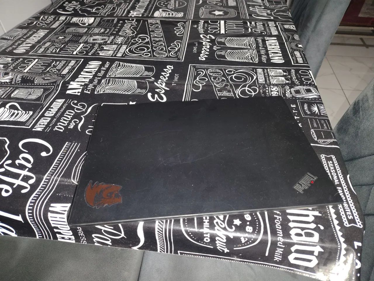 Notebook ThinkPad Lenovo t495 - Foto 2