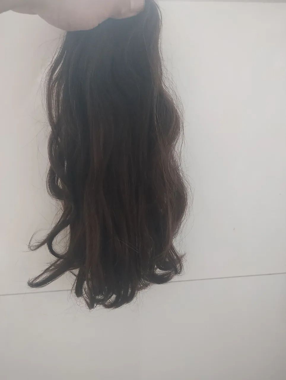 Cabelo natural 