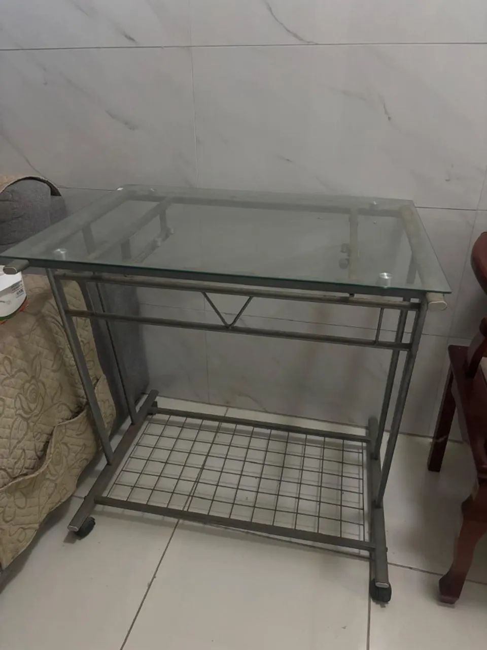 escrivaninha
