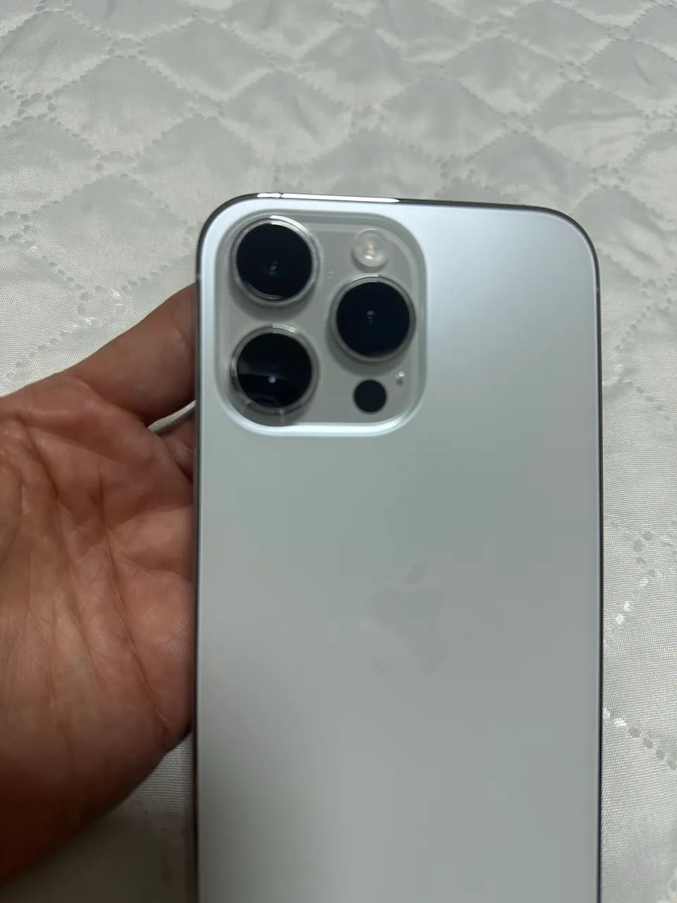 IPHONE 14 Pro Max - 512G - Celulares e Smartphones - Riacho das